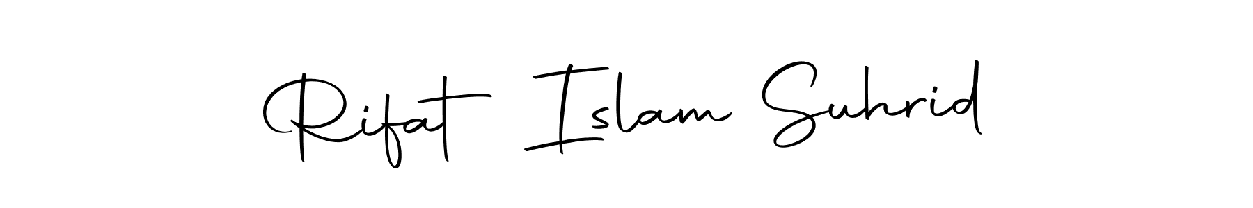 See photos of Rifat Islam Suhrid official signature by Spectra . Check more albums & portfolios. Read reviews & check more about Autography-DOLnW font. Rifat Islam Suhrid signature style 10 images and pictures png