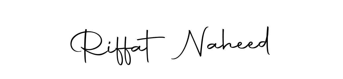 Best and Professional Signature Style for Riffat Naheed. Autography-DOLnW Best Signature Style Collection. Riffat Naheed signature style 10 images and pictures png