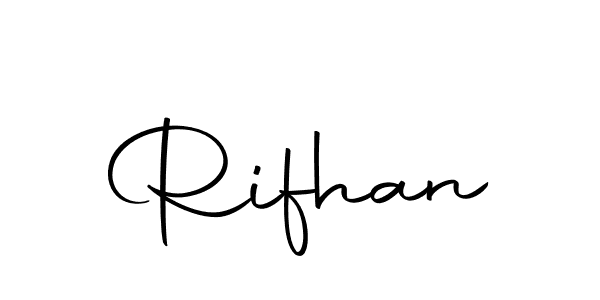 Also You can easily find your signature by using the search form. We will create Rifhan name handwritten signature images for you free of cost using Autography-DOLnW sign style. Rifhan signature style 10 images and pictures png