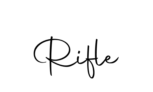 See photos of Rifle official signature by Spectra . Check more albums & portfolios. Read reviews & check more about Autography-DOLnW font. Rifle signature style 10 images and pictures png