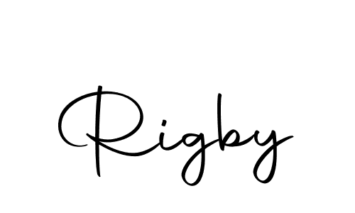 It looks lik you need a new signature style for name Rigby. Design unique handwritten (Autography-DOLnW) signature with our free signature maker in just a few clicks. Rigby signature style 10 images and pictures png