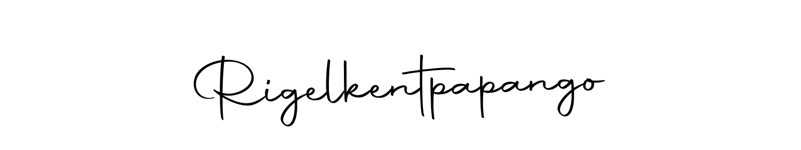 Similarly Autography-DOLnW is the best handwritten signature design. Signature creator online .You can use it as an online autograph creator for name Rigelkentpapango. Rigelkentpapango signature style 10 images and pictures png