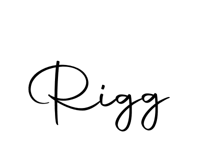 if you are searching for the best signature style for your name Rigg. so please give up your signature search. here we have designed multiple signature styles  using Autography-DOLnW. Rigg signature style 10 images and pictures png