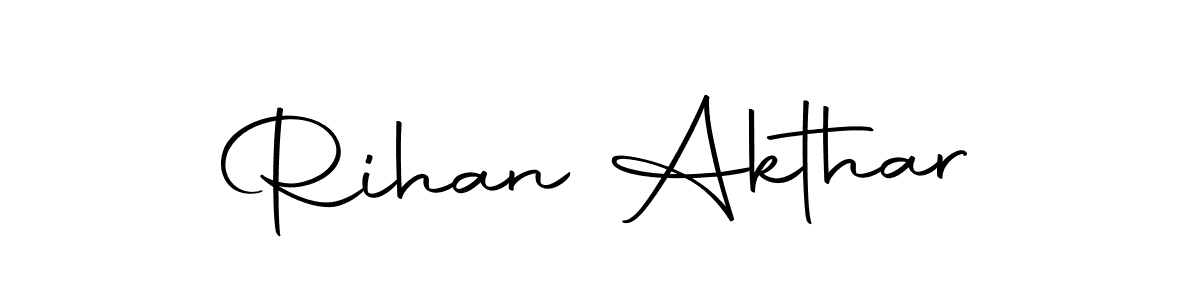 How to Draw Rihan Akthar signature style? Autography-DOLnW is a latest design signature styles for name Rihan Akthar. Rihan Akthar signature style 10 images and pictures png