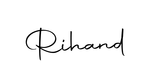It looks lik you need a new signature style for name Rihand. Design unique handwritten (Autography-DOLnW) signature with our free signature maker in just a few clicks. Rihand signature style 10 images and pictures png