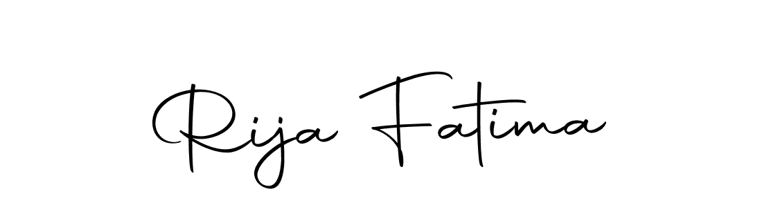 Also You can easily find your signature by using the search form. We will create Rija Fatima name handwritten signature images for you free of cost using Autography-DOLnW sign style. Rija Fatima signature style 10 images and pictures png