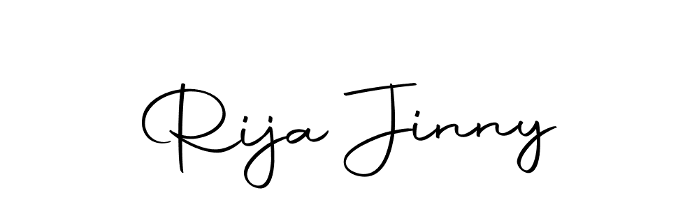 Check out images of Autograph of Rija Jinny name. Actor Rija Jinny Signature Style. Autography-DOLnW is a professional sign style online. Rija Jinny signature style 10 images and pictures png
