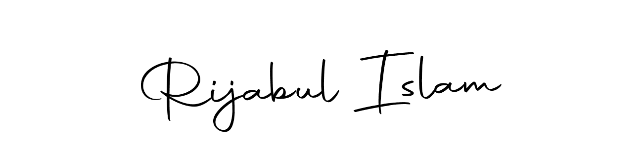 Also You can easily find your signature by using the search form. We will create Rijabul Islam name handwritten signature images for you free of cost using Autography-DOLnW sign style. Rijabul Islam signature style 10 images and pictures png