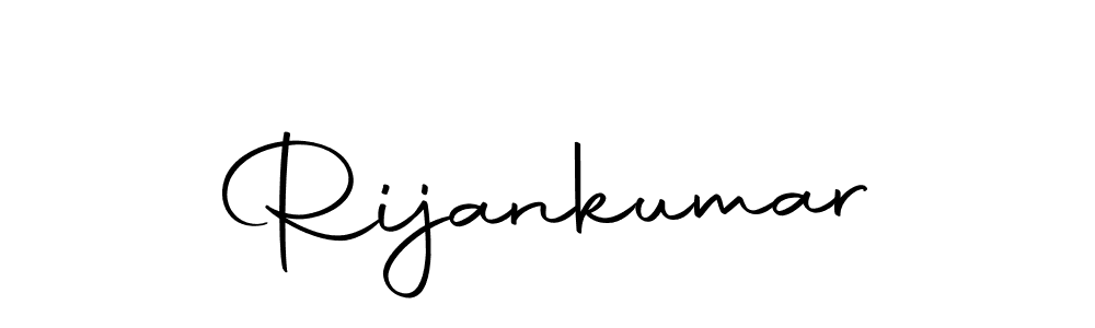 How to Draw Rijankumar signature style? Autography-DOLnW is a latest design signature styles for name Rijankumar. Rijankumar signature style 10 images and pictures png