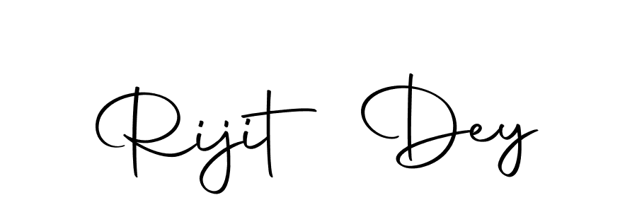 Also You can easily find your signature by using the search form. We will create Rijit Dey name handwritten signature images for you free of cost using Autography-DOLnW sign style. Rijit Dey signature style 10 images and pictures png