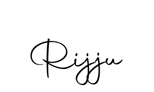 It looks lik you need a new signature style for name Rijju. Design unique handwritten (Autography-DOLnW) signature with our free signature maker in just a few clicks. Rijju signature style 10 images and pictures png