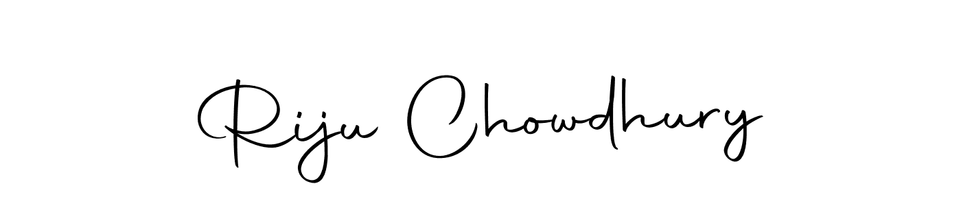 Similarly Autography-DOLnW is the best handwritten signature design. Signature creator online .You can use it as an online autograph creator for name Riju Chowdhury. Riju Chowdhury signature style 10 images and pictures png