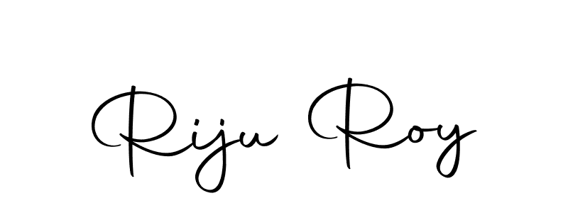 if you are searching for the best signature style for your name Riju Roy. so please give up your signature search. here we have designed multiple signature styles  using Autography-DOLnW. Riju Roy signature style 10 images and pictures png