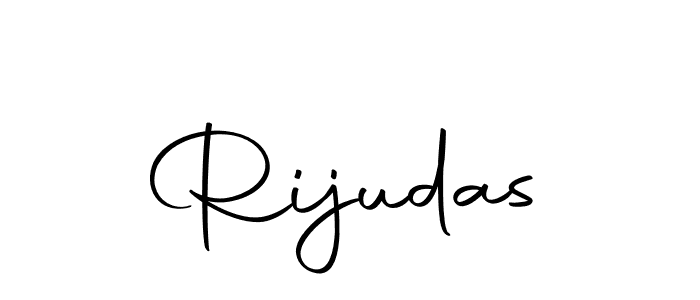 You can use this online signature creator to create a handwritten signature for the name Rijudas. This is the best online autograph maker. Rijudas signature style 10 images and pictures png