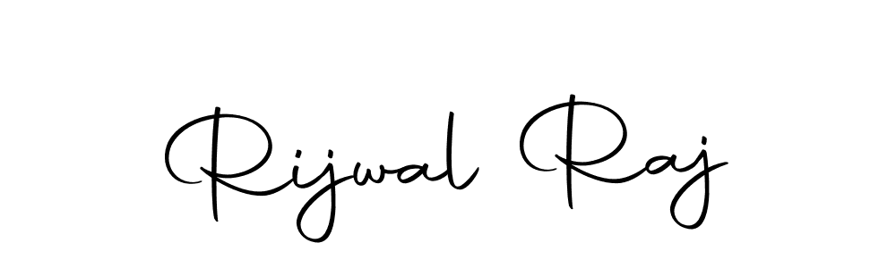 It looks lik you need a new signature style for name Rijwal Raj. Design unique handwritten (Autography-DOLnW) signature with our free signature maker in just a few clicks. Rijwal Raj signature style 10 images and pictures png