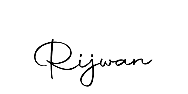 The best way (Autography-DOLnW) to make a short signature is to pick only two or three words in your name. The name Rijwan include a total of six letters. For converting this name. Rijwan signature style 10 images and pictures png