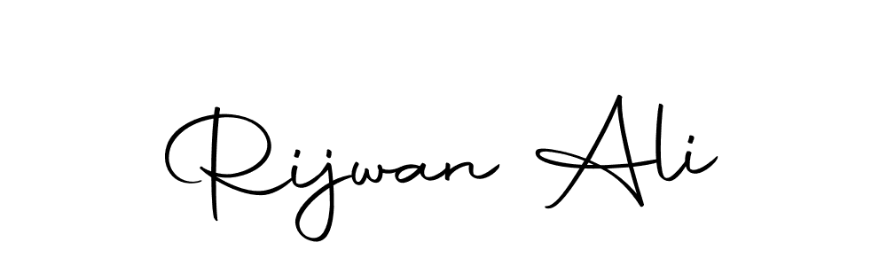 Make a short Rijwan Ali signature style. Manage your documents anywhere anytime using Autography-DOLnW. Create and add eSignatures, submit forms, share and send files easily. Rijwan Ali signature style 10 images and pictures png