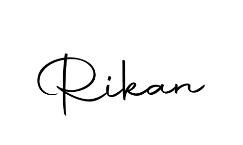 This is the best signature style for the Rikan name. Also you like these signature font (Autography-DOLnW). Mix name signature. Rikan signature style 10 images and pictures png