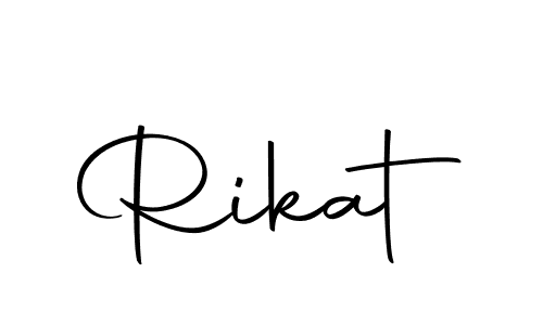 See photos of Rikat official signature by Spectra . Check more albums & portfolios. Read reviews & check more about Autography-DOLnW font. Rikat signature style 10 images and pictures png