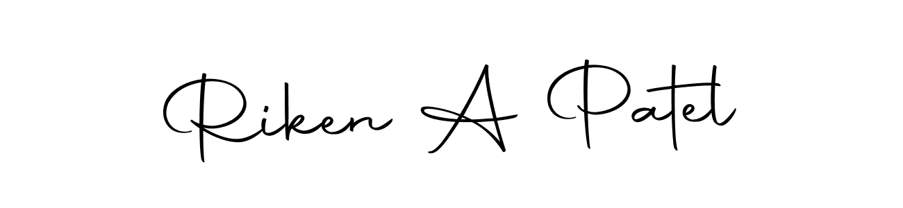 Check out images of Autograph of Riken A Patel name. Actor Riken A Patel Signature Style. Autography-DOLnW is a professional sign style online. Riken A Patel signature style 10 images and pictures png