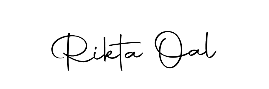 It looks lik you need a new signature style for name Rikta Oal. Design unique handwritten (Autography-DOLnW) signature with our free signature maker in just a few clicks. Rikta Oal signature style 10 images and pictures png