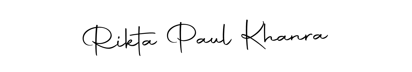 How to Draw Rikta Paul Khanra signature style? Autography-DOLnW is a latest design signature styles for name Rikta Paul Khanra. Rikta Paul Khanra signature style 10 images and pictures png