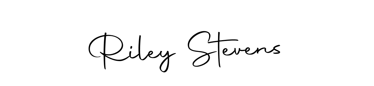 You can use this online signature creator to create a handwritten signature for the name Riley Stevens. This is the best online autograph maker. Riley Stevens signature style 10 images and pictures png