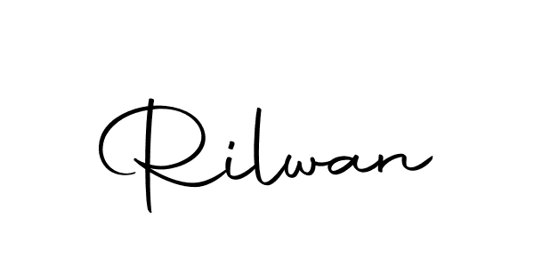 You can use this online signature creator to create a handwritten signature for the name Rilwan. This is the best online autograph maker. Rilwan signature style 10 images and pictures png