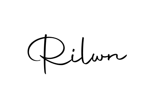 This is the best signature style for the Rilwn name. Also you like these signature font (Autography-DOLnW). Mix name signature. Rilwn signature style 10 images and pictures png