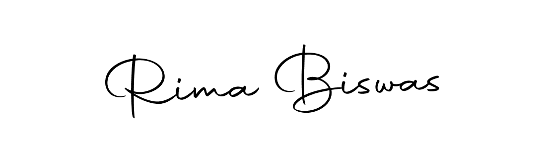Once you've used our free online signature maker to create your best signature Autography-DOLnW style, it's time to enjoy all of the benefits that Rima Biswas name signing documents. Rima Biswas signature style 10 images and pictures png