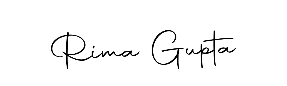 Here are the top 10 professional signature styles for the name Rima Gupta. These are the best autograph styles you can use for your name. Rima Gupta signature style 10 images and pictures png