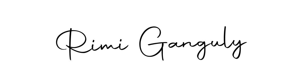if you are searching for the best signature style for your name Rimi Ganguly. so please give up your signature search. here we have designed multiple signature styles  using Autography-DOLnW. Rimi Ganguly signature style 10 images and pictures png