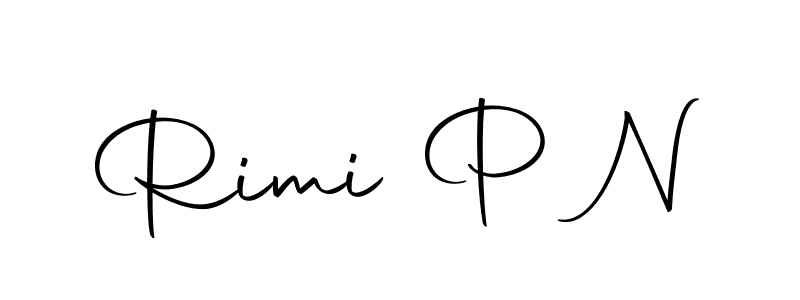 Also You can easily find your signature by using the search form. We will create Rimi P N name handwritten signature images for you free of cost using Autography-DOLnW sign style. Rimi P N signature style 10 images and pictures png