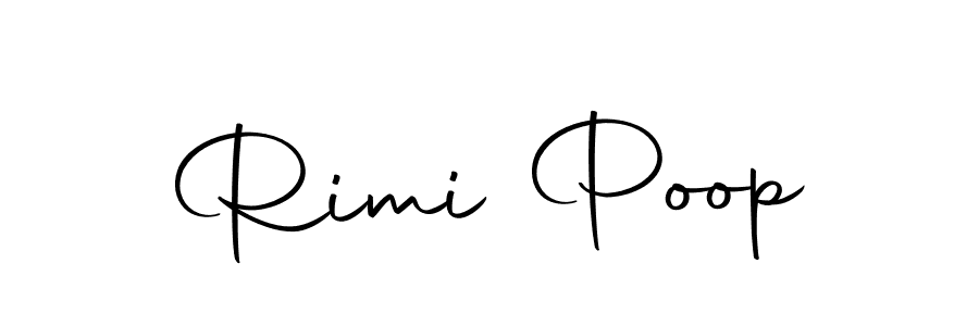 It looks lik you need a new signature style for name Rimi Poop. Design unique handwritten (Autography-DOLnW) signature with our free signature maker in just a few clicks. Rimi Poop signature style 10 images and pictures png