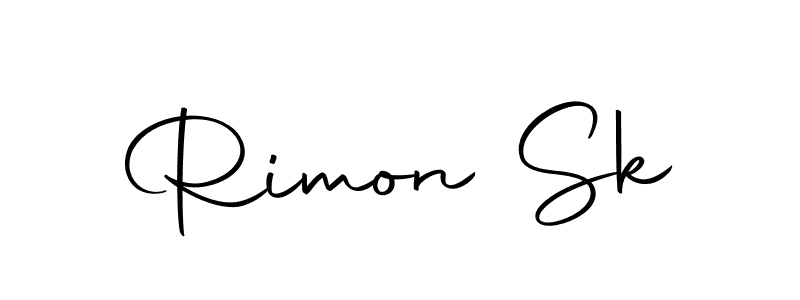 Once you've used our free online signature maker to create your best signature Autography-DOLnW style, it's time to enjoy all of the benefits that Rimon Sk name signing documents. Rimon Sk signature style 10 images and pictures png