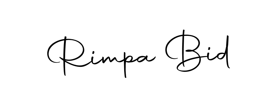 Similarly Autography-DOLnW is the best handwritten signature design. Signature creator online .You can use it as an online autograph creator for name Rimpa Bid. Rimpa Bid signature style 10 images and pictures png