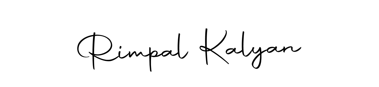 It looks lik you need a new signature style for name Rimpal Kalyan. Design unique handwritten (Autography-DOLnW) signature with our free signature maker in just a few clicks. Rimpal Kalyan signature style 10 images and pictures png