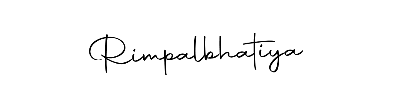 Here are the top 10 professional signature styles for the name Rimpalbhatiya. These are the best autograph styles you can use for your name. Rimpalbhatiya signature style 10 images and pictures png