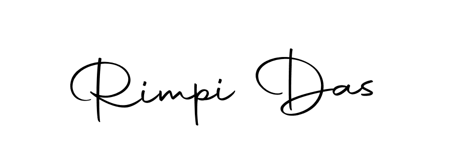 Make a short Rimpi Das signature style. Manage your documents anywhere anytime using Autography-DOLnW. Create and add eSignatures, submit forms, share and send files easily. Rimpi Das signature style 10 images and pictures png