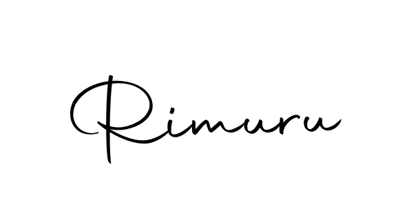 Similarly Autography-DOLnW is the best handwritten signature design. Signature creator online .You can use it as an online autograph creator for name Rimuru. Rimuru signature style 10 images and pictures png