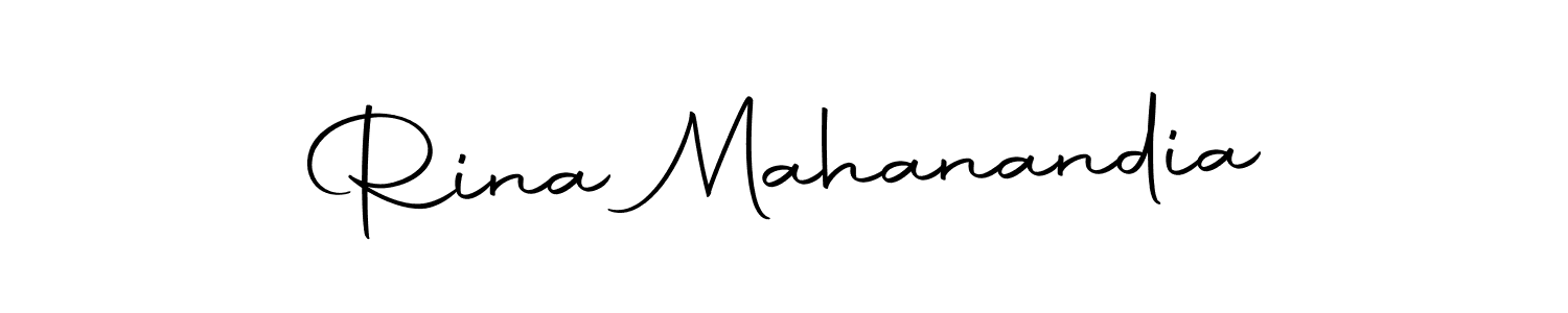 Best and Professional Signature Style for Rina Mahanandia. Autography-DOLnW Best Signature Style Collection. Rina Mahanandia signature style 10 images and pictures png