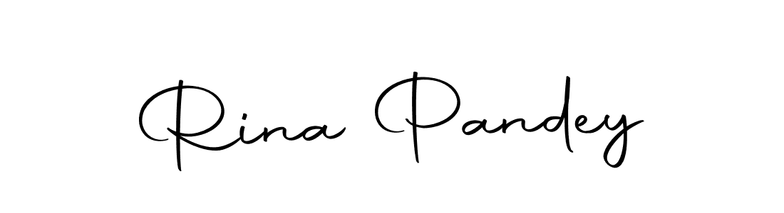 if you are searching for the best signature style for your name Rina Pandey. so please give up your signature search. here we have designed multiple signature styles  using Autography-DOLnW. Rina Pandey signature style 10 images and pictures png