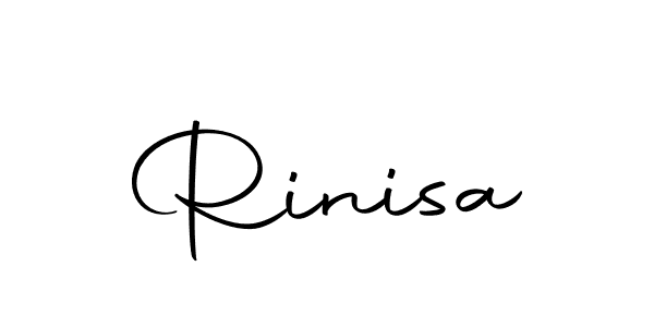 Best and Professional Signature Style for Rinisa. Autography-DOLnW Best Signature Style Collection. Rinisa signature style 10 images and pictures png