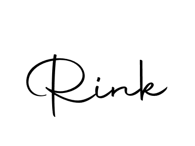 This is the best signature style for the Rink name. Also you like these signature font (Autography-DOLnW). Mix name signature. Rink signature style 10 images and pictures png