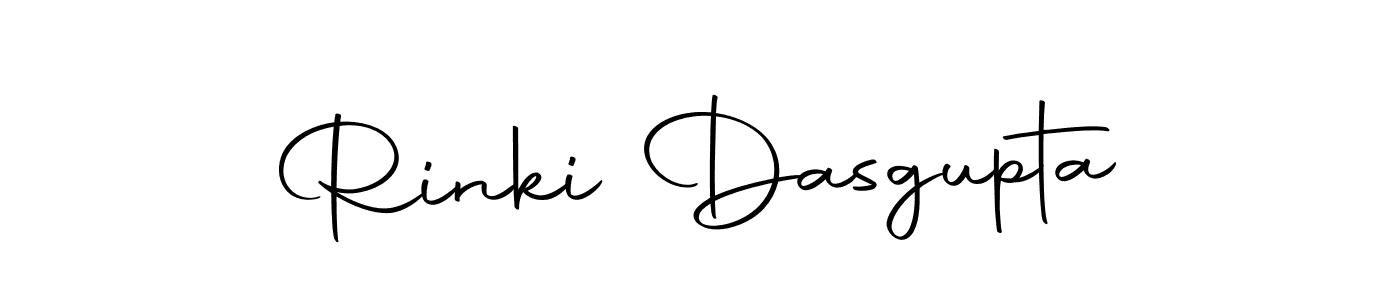 Here are the top 10 professional signature styles for the name Rinki Dasgupta. These are the best autograph styles you can use for your name. Rinki Dasgupta signature style 10 images and pictures png