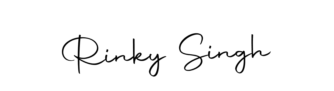 Also You can easily find your signature by using the search form. We will create Rinky Singh name handwritten signature images for you free of cost using Autography-DOLnW sign style. Rinky Singh signature style 10 images and pictures png