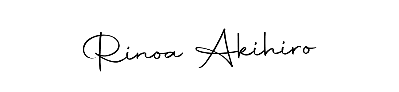 You should practise on your own different ways (Autography-DOLnW) to write your name (Rinoa Akihiro) in signature. don't let someone else do it for you. Rinoa Akihiro signature style 10 images and pictures png