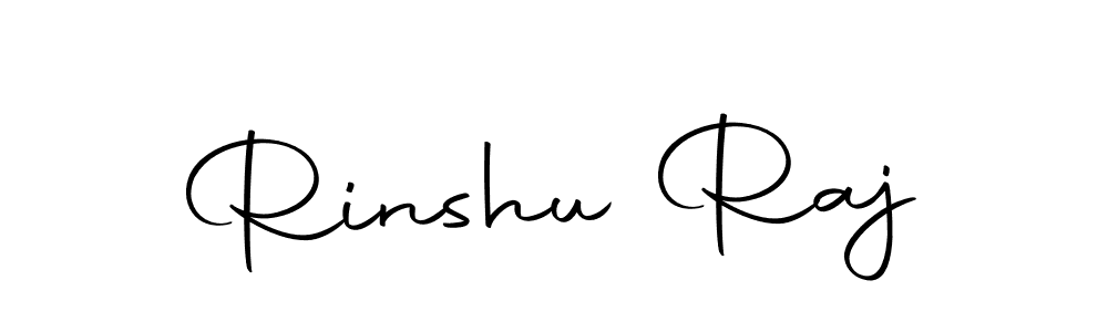 Make a short Rinshu Raj signature style. Manage your documents anywhere anytime using Autography-DOLnW. Create and add eSignatures, submit forms, share and send files easily. Rinshu Raj signature style 10 images and pictures png