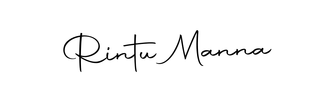 if you are searching for the best signature style for your name Rintu Manna. so please give up your signature search. here we have designed multiple signature styles  using Autography-DOLnW. Rintu Manna signature style 10 images and pictures png
