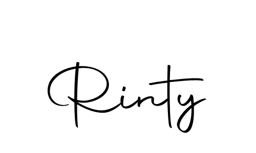 Here are the top 10 professional signature styles for the name Rinty. These are the best autograph styles you can use for your name. Rinty signature style 10 images and pictures png